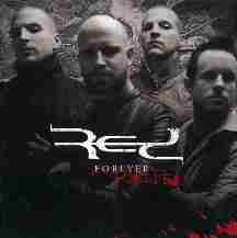 Red (USA) : Forever